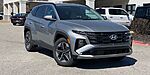 New 2026 HYUNDAI TUCSON SEL in BENTONVILLE, ARKANSAS
