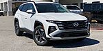 New 2026 HYUNDAI TUCSON SEL in BENTONVILLE, ARKANSAS