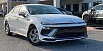 New 2025 HYUNDAI SONATA SE in BENTONVILLE, ARKANSAS