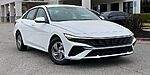 New 2026 HYUNDAI ELANTRA SE in BENTONVILLE, ARKANSAS