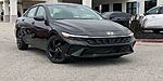 New 2026 HYUNDAI ELANTRA SEL SPORT in BENTONVILLE, ARKANSAS