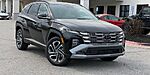 New 2026 HYUNDAI TUCSON LIMITED in BENTONVILLE, ARKANSAS