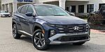 New 2026 HYUNDAI TUCSON SEL in BENTONVILLE, ARKANSAS