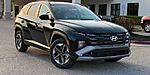 New 2026 HYUNDAI TUCSON SEL in BENTONVILLE, ARKANSAS
