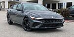 New 2026 HYUNDAI ELANTRA SEL SPORT in BENTONVILLE, ARKANSAS