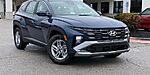 New 2026 HYUNDAI TUCSON SE in BENTONVILLE, ARKANSAS