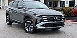 New 2026 HYUNDAI TUCSON SEL PREMIUM in BENTONVILLE, ARKANSAS