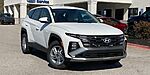 New 2026 HYUNDAI TUCSON SE in BENTONVILLE, ARKANSAS