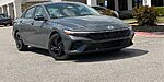 New 2026 HYUNDAI ELANTRA SEL SPORT in BENTONVILLE, ARKANSAS