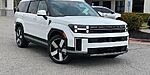 New 2026 HYUNDAI SANTA FE LIMITED in BENTONVILLE, ARKANSAS