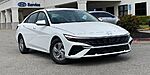 New 2026 HYUNDAI ELANTRA SE in BENTONVILLE, ARKANSAS