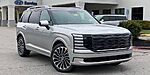 New 2026 HYUNDAI PALISADE CALLIGRAPHY in BENTONVILLE, ARKANSAS