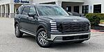New 2026 HYUNDAI PALISADE HYBRID SEL PREMIUM in BENTONVILLE, ARKANSAS