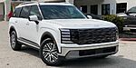 New 2026 HYUNDAI PALISADE HYBRID SEL PREMIUM in BENTONVILLE, ARKANSAS