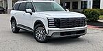 New 2026 HYUNDAI PALISADE HYBRID SEL PREMIUM in BENTONVILLE, ARKANSAS