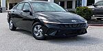 New 2026 HYUNDAI ELANTRA SE in BENTONVILLE, ARKANSAS