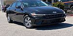 New 2026 HYUNDAI ELANTRA SE in BENTONVILLE, ARKANSAS