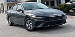 New 2026 HYUNDAI ELANTRA SE in BENTONVILLE, ARKANSAS