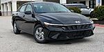 New 2026 HYUNDAI ELANTRA SE in BENTONVILLE, ARKANSAS