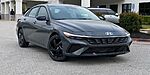 New 2026 HYUNDAI ELANTRA SEL SPORT in BENTONVILLE, ARKANSAS