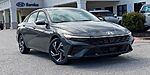 New 2026 HYUNDAI ELANTRA LIMITED in BENTONVILLE, ARKANSAS