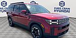 New 2026 HYUNDAI SANTA FE SEL in BENTONVILLE, ARKANSAS