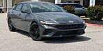 New 2026 HYUNDAI ELANTRA SEL SPORT in BENTONVILLE, ARKANSAS