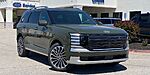 New 2026 HYUNDAI PALISADE HYBRID CALLIGRAPHY in BENTONVILLE, ARKANSAS