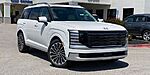 New 2026 HYUNDAI PALISADE HYBRID CALLIGRAPHY in BENTONVILLE, ARKANSAS