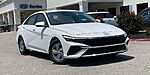 New 2026 HYUNDAI ELANTRA SE in BENTONVILLE, ARKANSAS