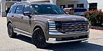 New 2026 HYUNDAI PALISADE HYBRID CALLIGRAPHY in BENTONVILLE, ARKANSAS