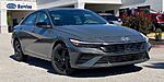 New 2026 HYUNDAI ELANTRA SEL SPORT in BENTONVILLE, ARKANSAS