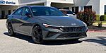 New 2026 HYUNDAI ELANTRA SEL SPORT in BENTONVILLE, ARKANSAS