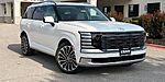 New 2026 HYUNDAI PALISADE CALLIGRAPHY in BENTONVILLE, ARKANSAS