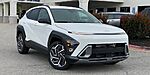 New 2026 HYUNDAI KONA SEL PREMIUM in BENTONVILLE, ARKANSAS