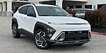 New 2026 HYUNDAI KONA SEL PREMIUM in BENTONVILLE, ARKANSAS