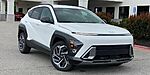 New 2026 HYUNDAI KONA SEL PREMIUM in BENTONVILLE, ARKANSAS
