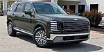 New 2026 HYUNDAI PALISADE HYBRID SEL PREMIUM in BENTONVILLE, ARKANSAS
