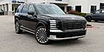 New 2026 HYUNDAI PALISADE HYBRID CALLIGRAPHY in BENTONVILLE, ARKANSAS