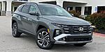 New 2026 HYUNDAI TUCSON SEL in BENTONVILLE, ARKANSAS