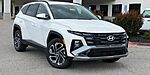 New 2026 HYUNDAI TUCSON SEL in BENTONVILLE, ARKANSAS