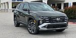 New 2026 HYUNDAI TUCSON SEL in BENTONVILLE, ARKANSAS