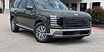 New 2026 HYUNDAI PALISADE HYBRID SEL PREMIUM in BENTONVILLE, ARKANSAS