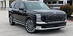 New 2026 HYUNDAI PALISADE HYBRID CALLIGRAPHY in BENTONVILLE, ARKANSAS