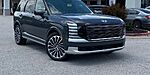 New 2026 HYUNDAI PALISADE HYBRID CALLIGRAPHY in BENTONVILLE, ARKANSAS
