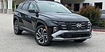 New 2026 HYUNDAI TUCSON SEL in BENTONVILLE, ARKANSAS
