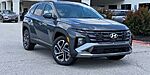 New 2026 HYUNDAI TUCSON SEL in BENTONVILLE, ARKANSAS