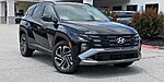 New 2026 HYUNDAI TUCSON SEL in BENTONVILLE, ARKANSAS