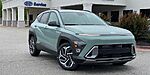 New 2026 HYUNDAI KONA SEL PREMIUM in BENTONVILLE, ARKANSAS