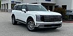New 2026 HYUNDAI PALISADE SEL in BENTONVILLE, ARKANSAS
